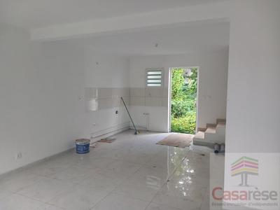 Maison - 76 m² - 4 pièces