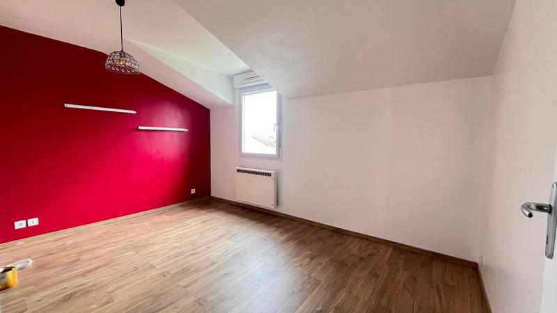 Maison - 84 m² - 4 pièces