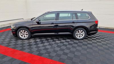 Volkswagen Passat Sw 2.0 Tdi 150 Dsg7 Business