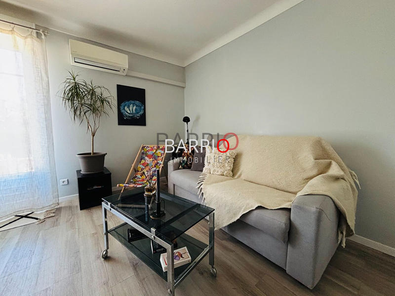 Appartement - 28 m² - 1 pièce