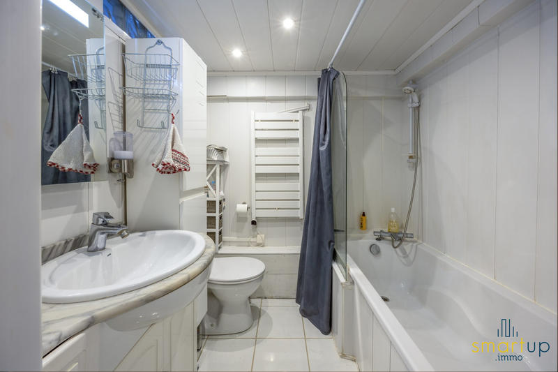 Maison - 172 m² - 7 pièces