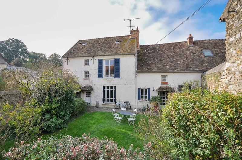 Maison - 154 m² - 6 pièces