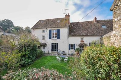 Maison - 154 m² - 6 pièces