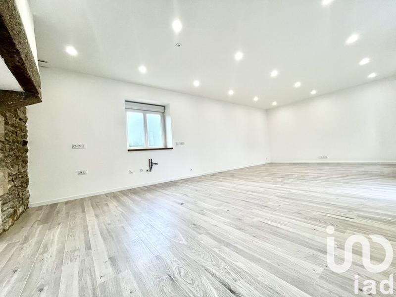 Maison - 106 m² - 5 pièces