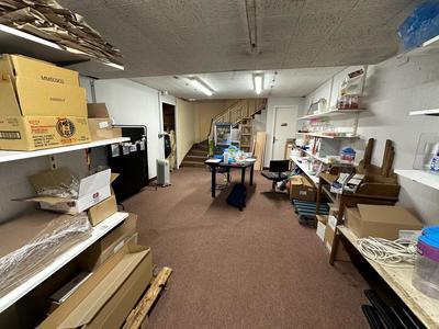 Local commercial - 80 m² - 3 pièces