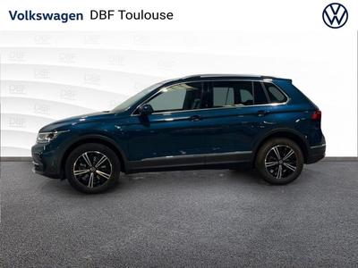 Volkswagen Tiguan 1.4 eHybrid 245ch Dsg6 Elegance