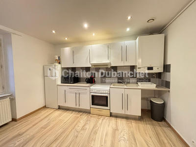 Appartement - 53 m² - 4 pièces