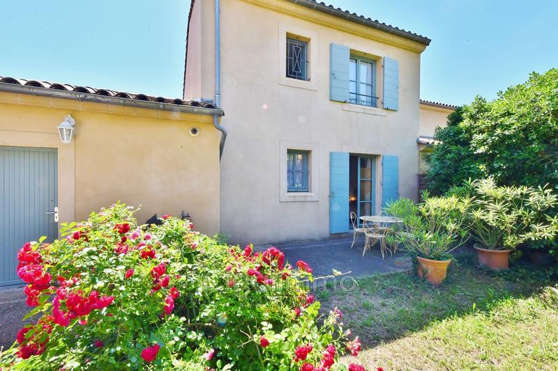 Villa - 85 m² - 5 pièces