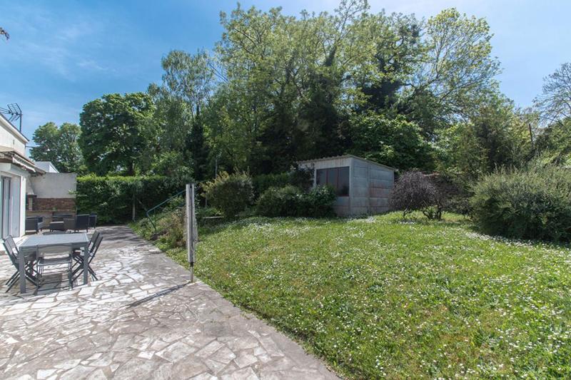 Maison - 109 m² - 5 pièces