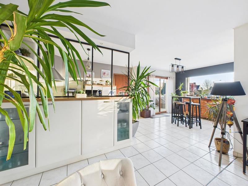 Maison - 150 m² - 7 pièces