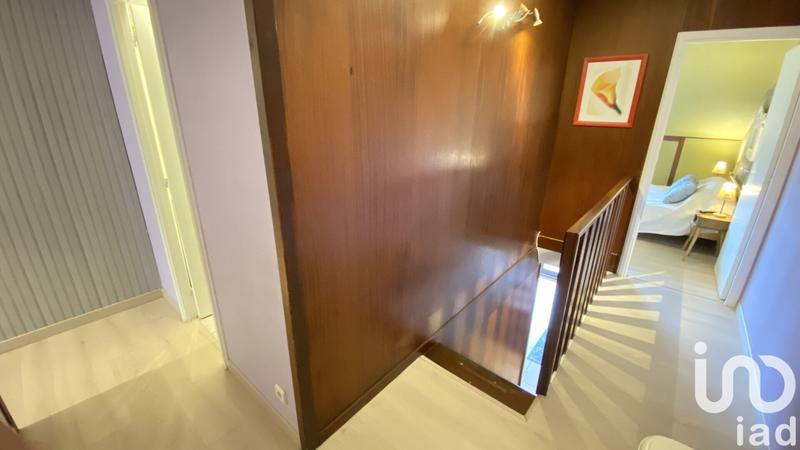 Duplex - 70 m² - 4 pièces