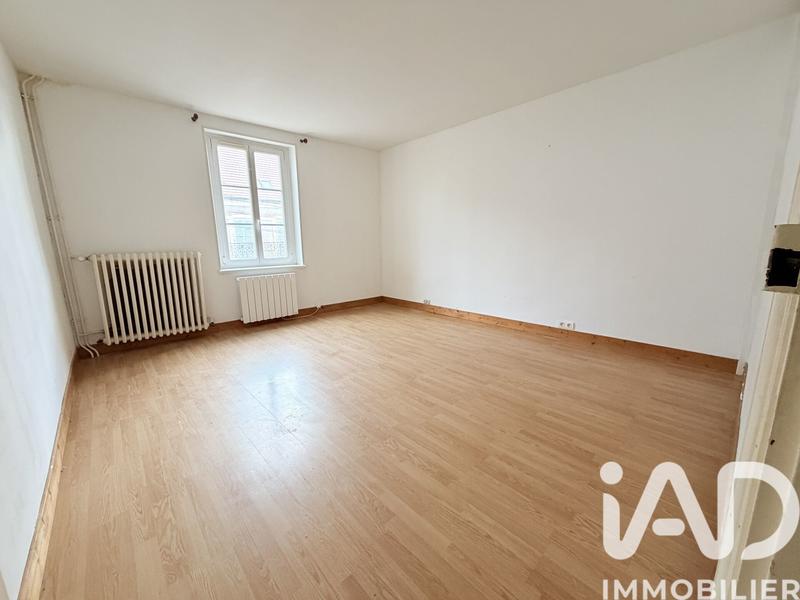 Maison - 152 m² - 7 pièces