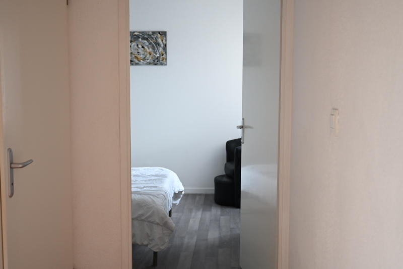 Appartement - 53 m² - 2 pièces