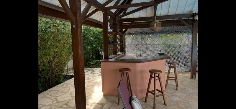 Maison - 165 m² - 5 pièces