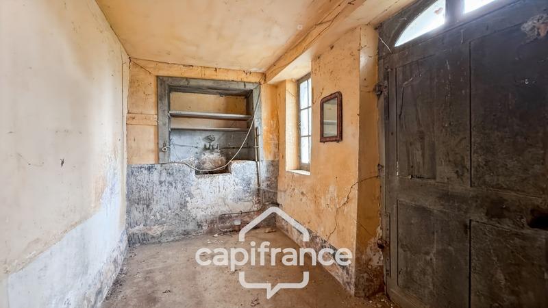 Maison - 198 m² - 4 pièces