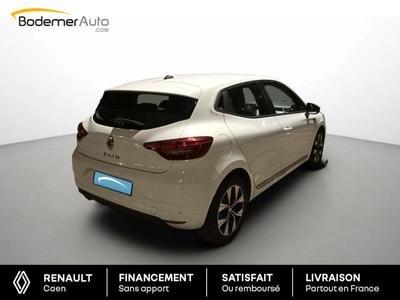 Renault Clio TCe 90 - 21n Limited