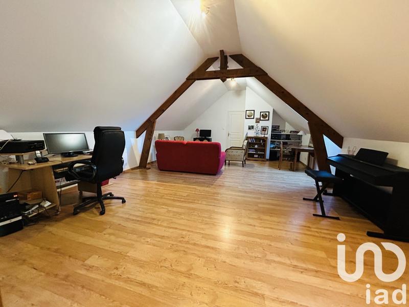 Maison - 183 m² - 5 pièces