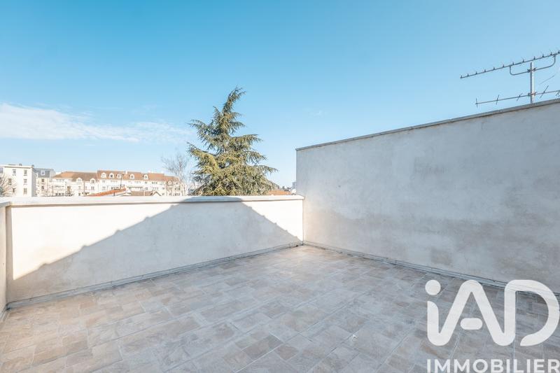 Maison - 147 m² - 5 pièces