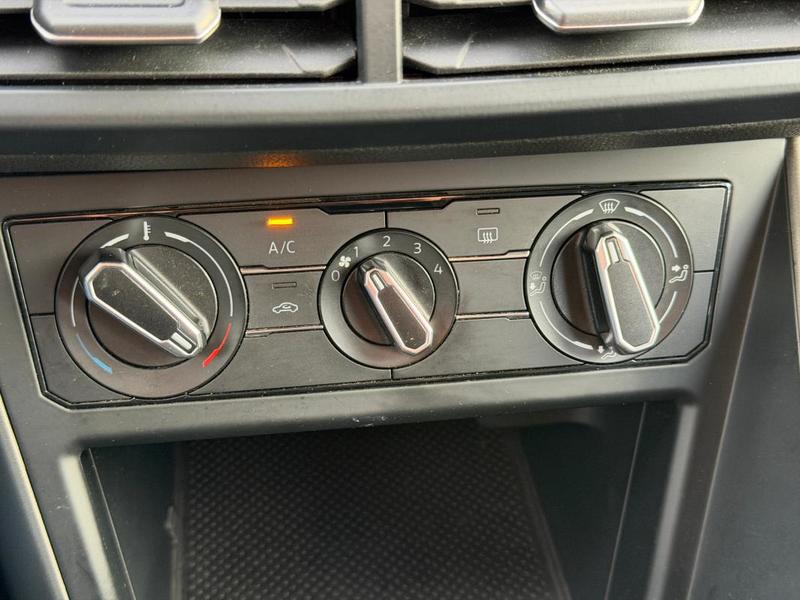 Volkswagen Polo Business 1.6 Tdi 95 s&amp;S Bvm5 Confortline