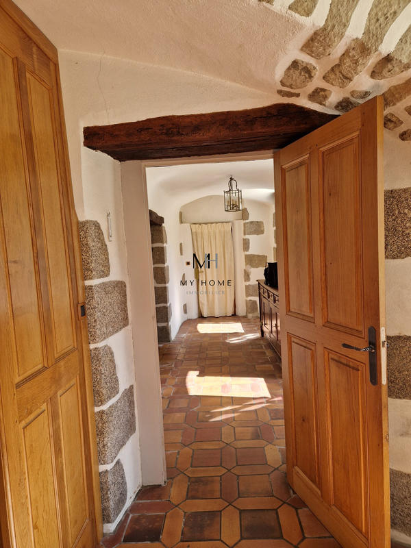 Appartement - 87 m² - 3 pièces