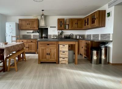 Maison - 83 m² - 4 pièces