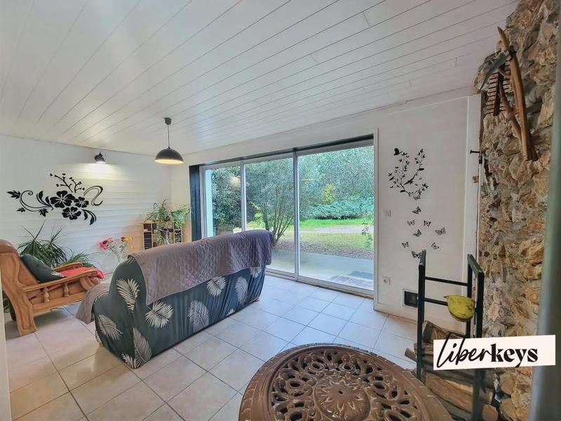 Maison de campagne - 280 m² - 9 pièces