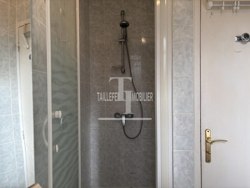 Maison - 76 m² - 3 pièces