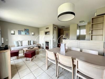 Maison - 53 m² - 3 pièces