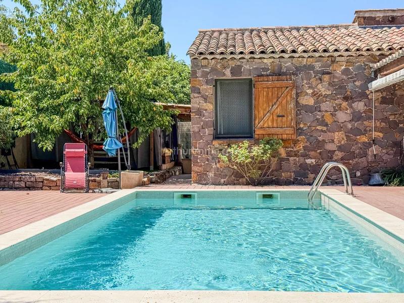 Maison - 158 m² - 5 pièces