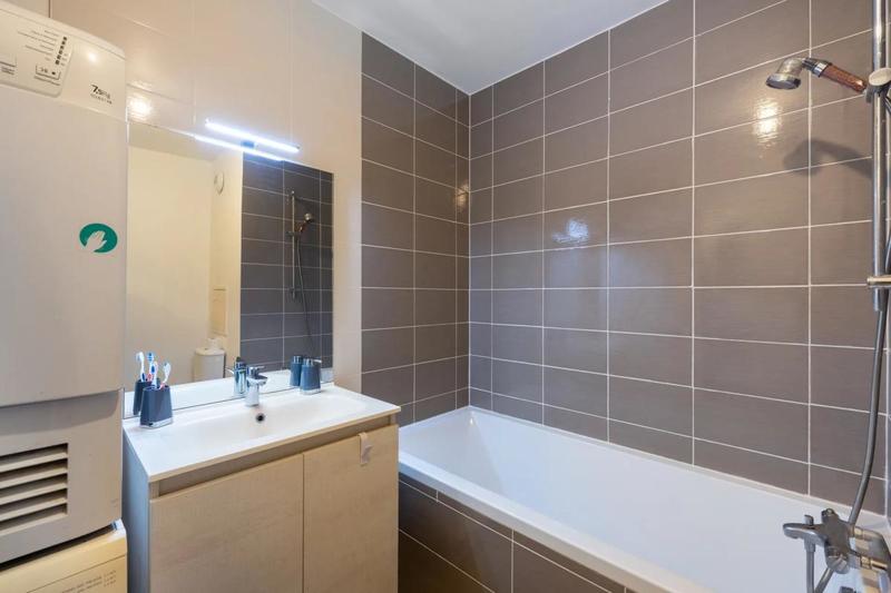 Appartement - 77 m² - 4 pièces