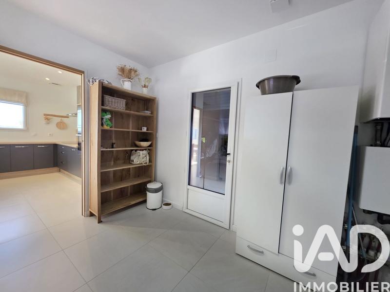 Maison - 141 m² - 4 pièces