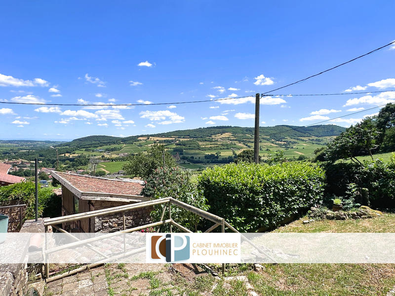 Maison - 139 m² - 6 pièces