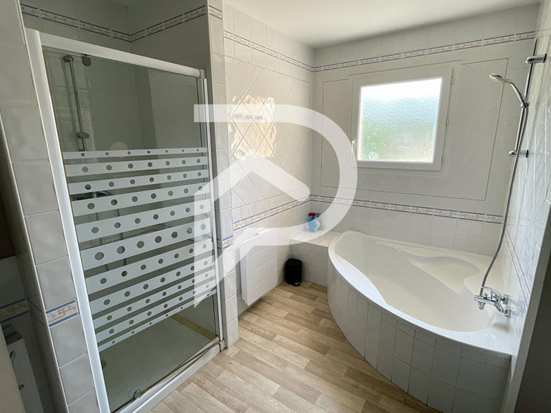 Maison - 157 m² - 5 pièces