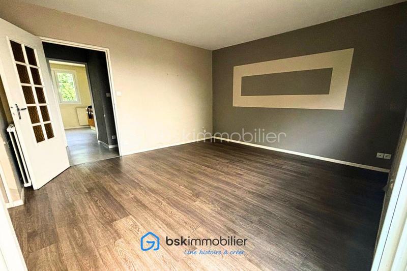 Appartement - 75 m² - 4 pièces