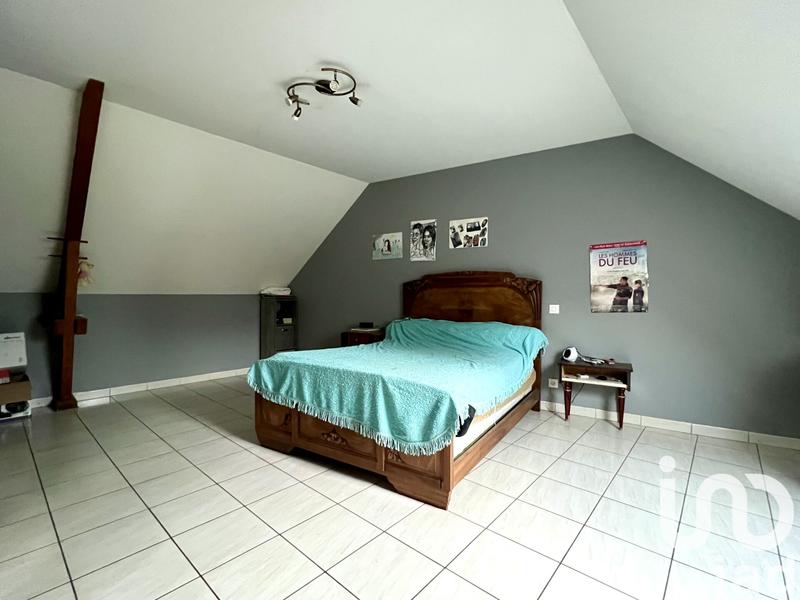 Maison - 159 m² - 6 pièces