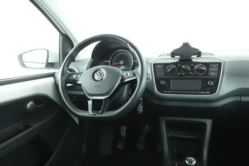 Volkswagen Up! 1.0 BlueMotion Tech Move Up! 5p 60 ch