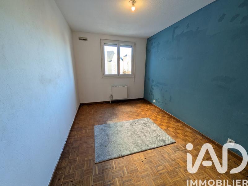 Appartement - 75 m² - 4 pièces