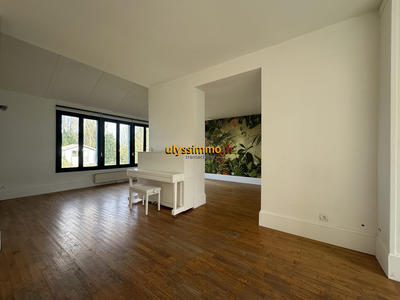 Ferme - 177 m² - 9 pièces