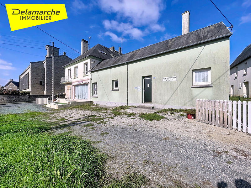 Maison - 169 m² - 10 pièces