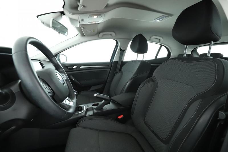 Renault Mégane 1.3 TCe Evolution 140 ch