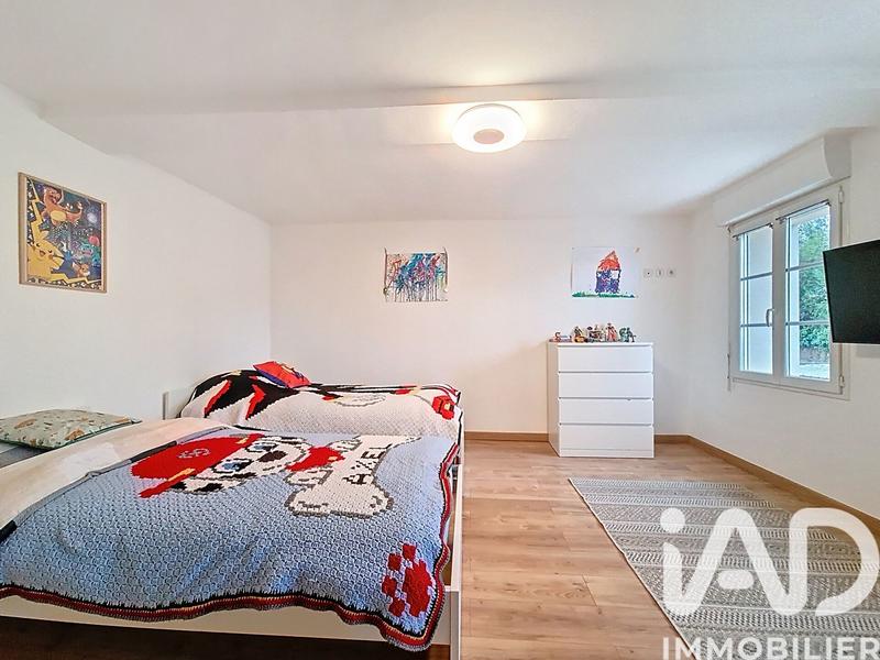 Maison - 155 m² - 7 pièces