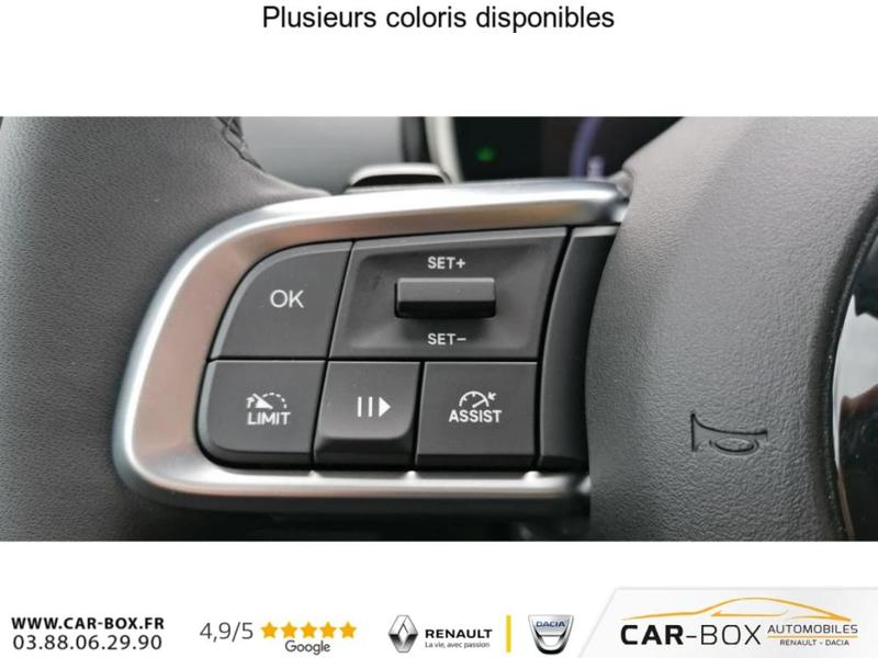 Fiat 600 1.2 Hybrid 110 Dct