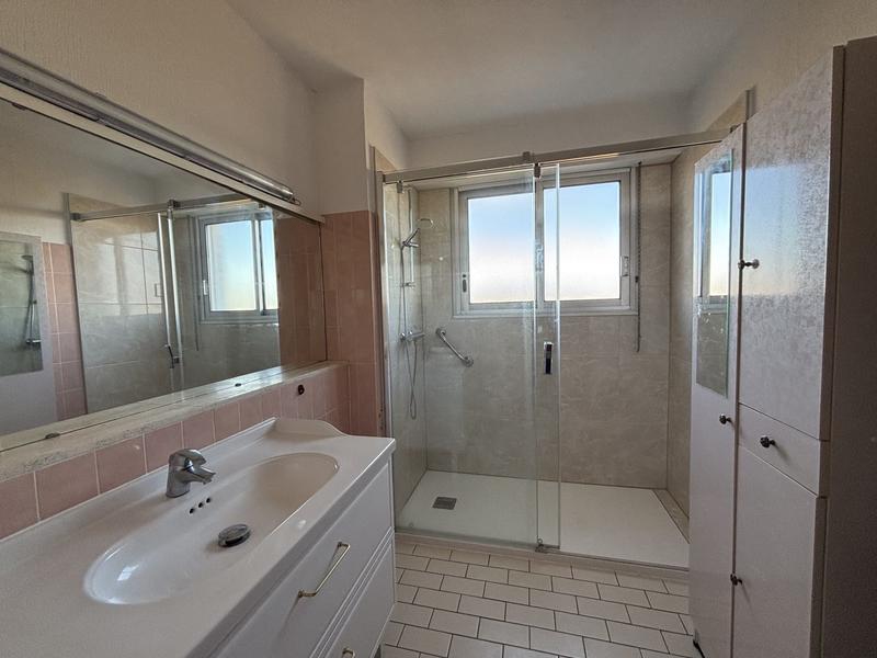 Appartement - 108 m² - 4 pièces