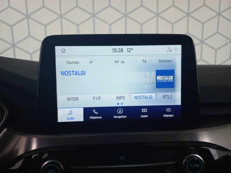 Ford Kuga 1.5 EcoBoost 120 Bvm6 Titanium