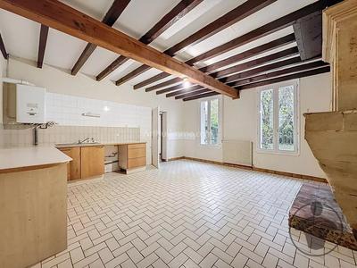 Maison - 118 m² - 5 pièces