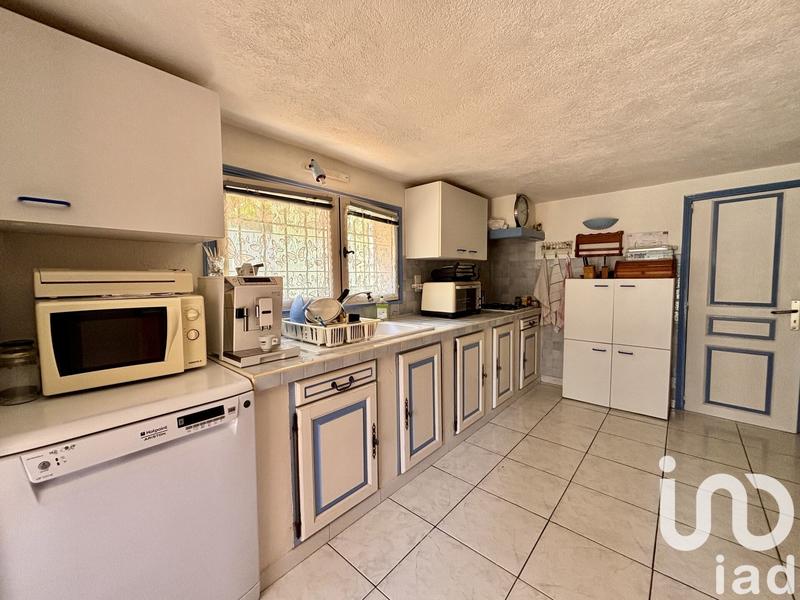 Maison - 203 m² - 8 pièces