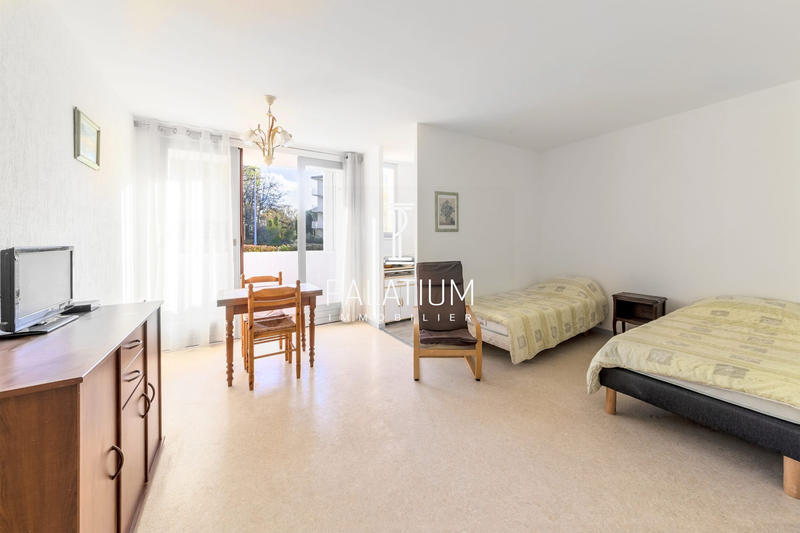 Appartement - 29 m² - 1 pièce