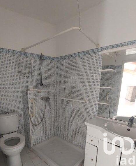 Maison de village - 121 m² - 4 pièces