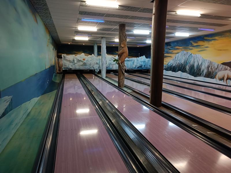 Fonds de commerce - 720 m²