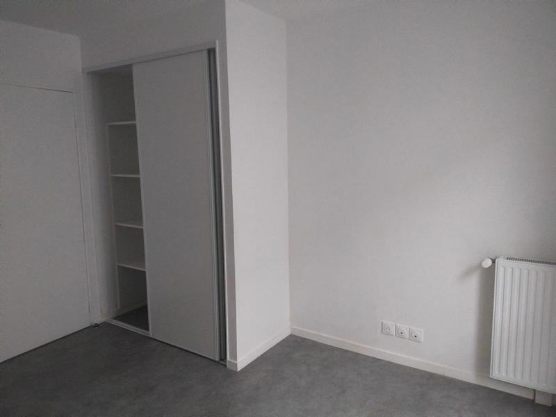 Appartement - 77 m² - 4 pièces